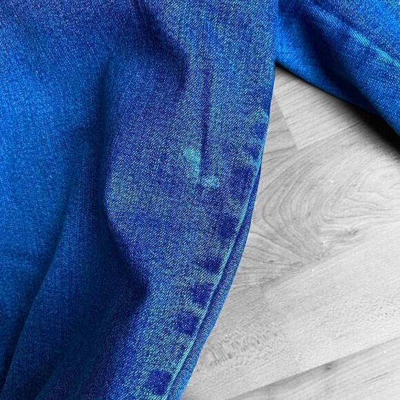 Lauren Jeans Company Ralph Lauren Women’s Size 4 - Picture 5 of 6